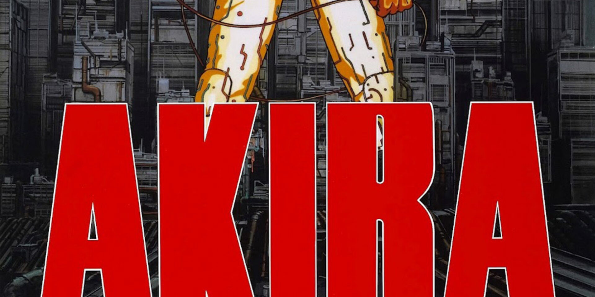 Akira (1988) - Azkuna Zentroa